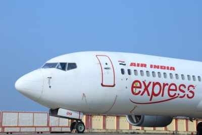 Air India Express accepted the engine maintenance after DGCA rebuke