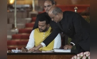 Air India aircraft accident: Aviation Minister said, 'Do not conclude in a hurry'