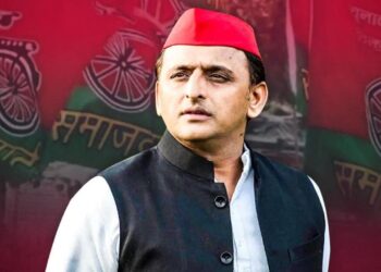 Akhilesh Yadav Ka Birthday 2025 Celebration Yogi Adityanath Wishes | UP Politics Rivals Unite | Yogi Adityanath Wishes Akhilesh Yadav | Akhilesh Yadav Birthday Celebration | , Akhilesh Yadav Birthday: On Akhilesh Yadav's birthday, CM Yogi sent congratulations, Maurya asked for Gods. News Track in Hindi