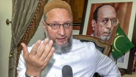 All 12 acquitted in Mumbai train blasts: Owaisi said- "They stayed in jail for 18 years ...."
