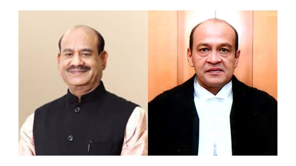 Allegations against Justice Verma will be investigated, speaker Om Birla will announce the inquiry committee