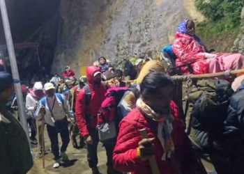 Amarnath Yatra postponed, both Baltal and Pahalgam closed; Know when the devotees will be able to visit