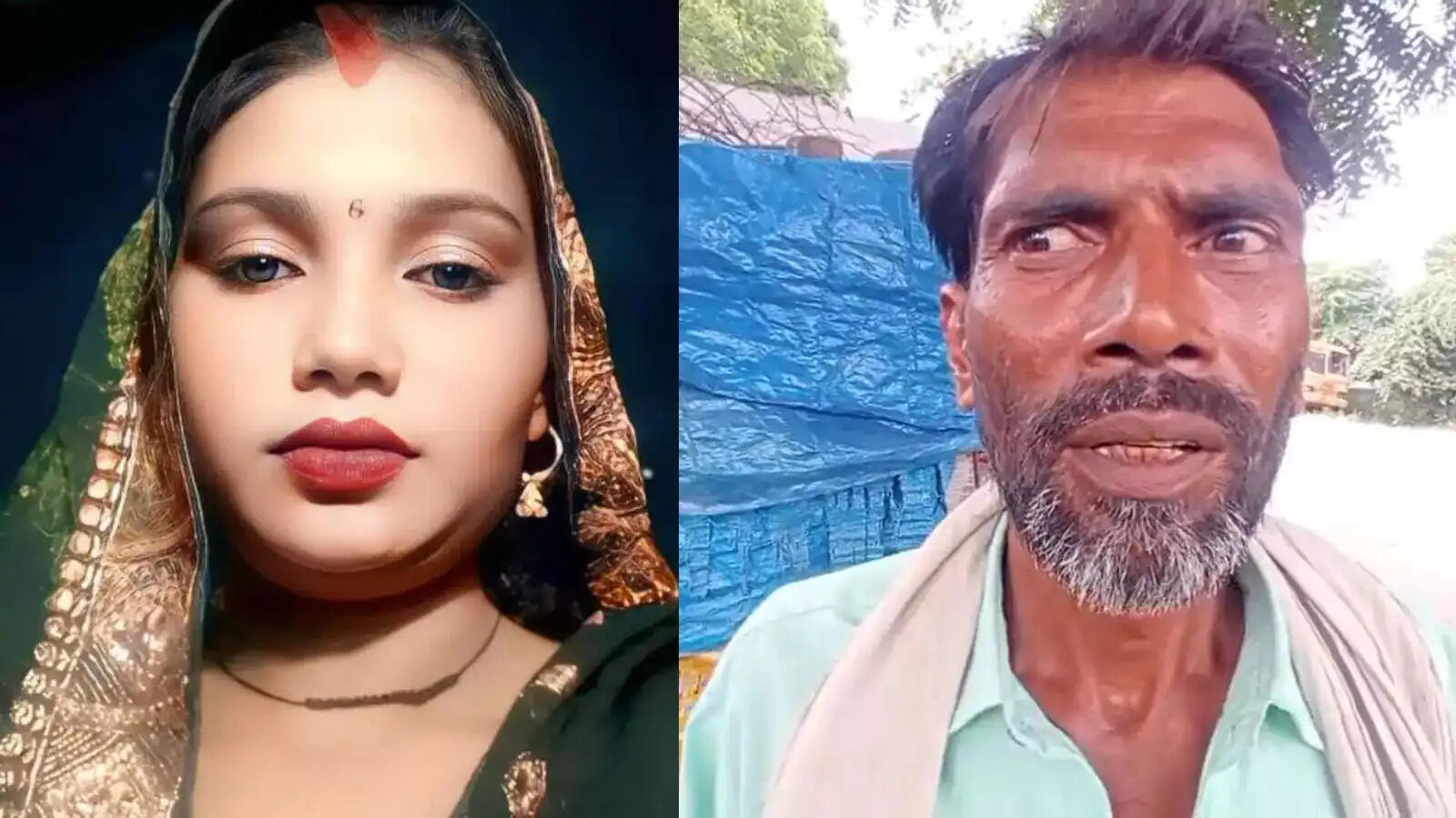 Amazing story of strange love! The mother of three children ran away with a 14 -year -old boy, father wanders in search of son