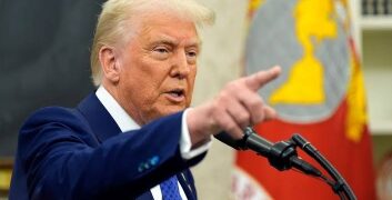 America's threat of 500% tariff on India-China: Trump-backed bill targeted on Russia's business partners