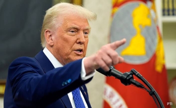 America's threat of 500% tariff on India-China: Trump-backed bill targeted on Russia's business partners