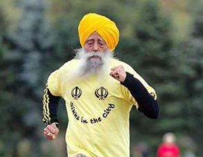 Amritpal Singh arrested in athlete Fauja Singh Hit and Run case arrested, Punjab Police seized Fortuner Car