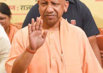 An example of e-governance in Uttar Pradesh Industrial Development