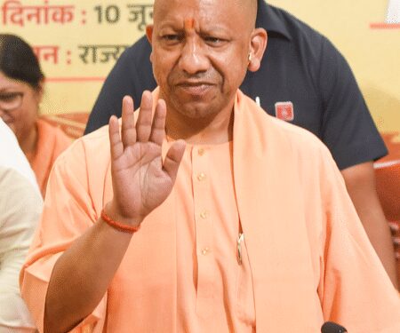 An example of e-governance in Uttar Pradesh Industrial Development