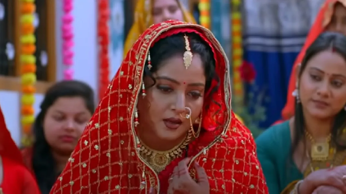 Anjana Singh's new song made on daughters' pain will be released, will bring tears