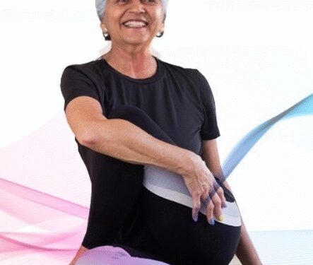 'Ardh Matsyendrasana' is very effective in old age