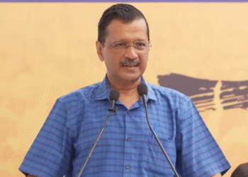 Arvind Kejriwal on Bihar Assembly Election: Aam Aadmi Party Chief Arvind Kejriwal announced to contest Bihar assembly elections on its own, Congress heard a lot, Aam Admi Party Chief Arvind Kejriwal Announced to Contest BIHAR ALERTIONS His OWN