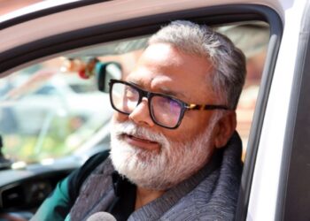 Asaduddin Owaisi insults the grand alliance several times: Pappu Yadav