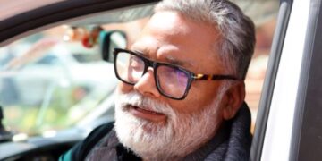 Asaduddin Owaisi insults the grand alliance several times: Pappu Yadav