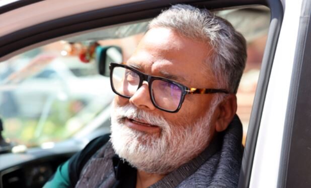 Asaduddin Owaisi insults the grand alliance several times: Pappu Yadav