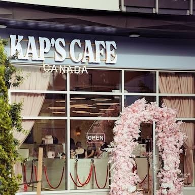 Attack on Kapil Sharma's cafe in Canada: Wire associated with Laddi Gang of Babbar Khalsa!