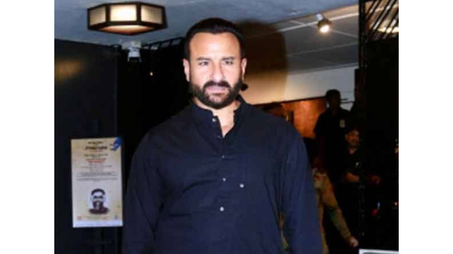 Attack on Saif Ali Khan: Mumbai in the shadow of crime