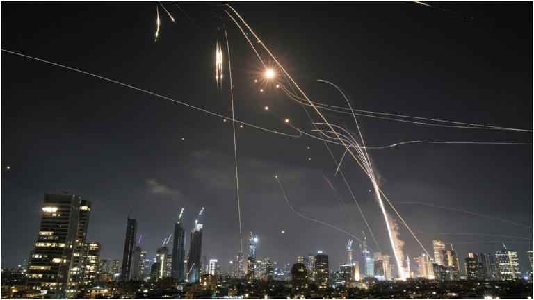 'Avoid unnecessary travel to Iran', India advised its citizens
