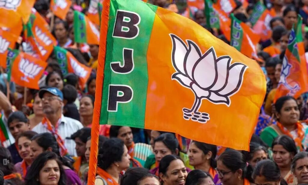 BJP State President | Uttarakhand BJP Chief | Himachal BJP Chief | Mahendra Bhatt | Rajeev Bindal | BJP Leadership Change | BJP Uttarakhand News | The new command of BJP, this leader became president in Uttarakhand and Himachal, know the name! , News Track in Hindi