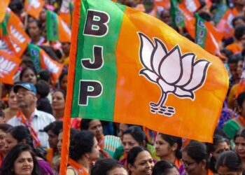 BJP State President | Uttarakhand BJP Chief | Himachal BJP Chief | Mahendra Bhatt | Rajeev Bindal | BJP Leadership Change | BJP Uttarakhand News | The new command of BJP, this leader became president in Uttarakhand and Himachal, know the name! , News Track in Hindi
