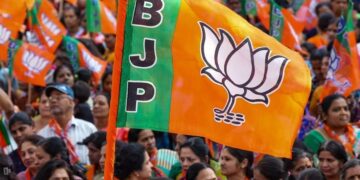 BJP State President | Uttarakhand BJP Chief | Himachal BJP Chief | Mahendra Bhatt | Rajeev Bindal | BJP Leadership Change | BJP Uttarakhand News | The new command of BJP, this leader became president in Uttarakhand and Himachal, know the name! , News Track in Hindi