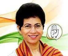 BJP government snatched mustard oil from the poor plate: Kumari Sailja