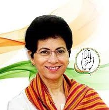 BJP government snatched mustard oil from the poor plate: Kumari Sailja