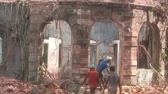 Bangladesh: Satyajit Rai's ancestral house sabotage stopped: Heritage left from India's initiative