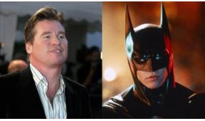 'Batman' and 'Top Gun' fame Val Kilmer passed away, said goodbye to the world at the age of 65