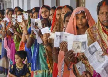 Before the elections in Bihar, the Election Commission appeals to all parties, said- 'Instead of complaining later ...'