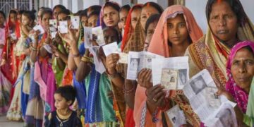 Before the elections in Bihar, the Election Commission appeals to all parties, said- 'Instead of complaining later ...'
