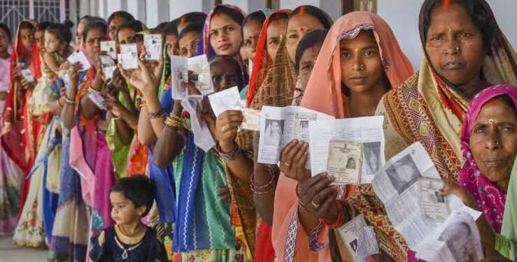 Before the elections in Bihar, the Election Commission appeals to all parties, said- 'Instead of complaining later ...'