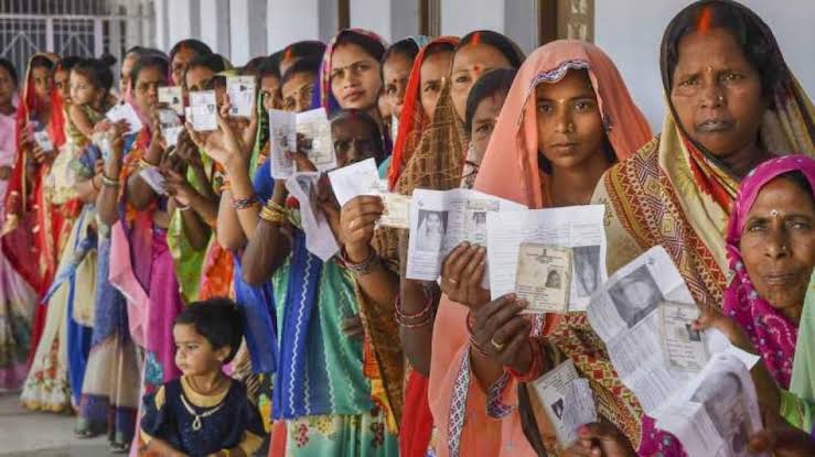 Before the elections in Bihar, the Election Commission appeals to all parties, said- 'Instead of complaining later ...'
