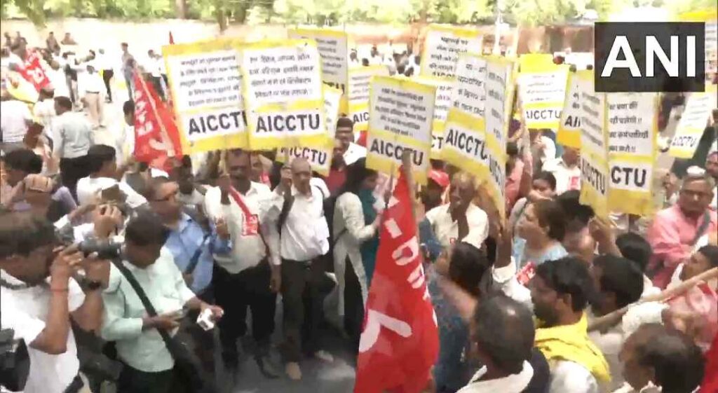 'Bharat Band' from Delhi to Kerala, the most impact showed in these states, know what is closed