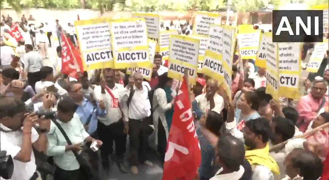'Bharat Band' from Delhi to Kerala, the most impact showed in these states, know what is closed