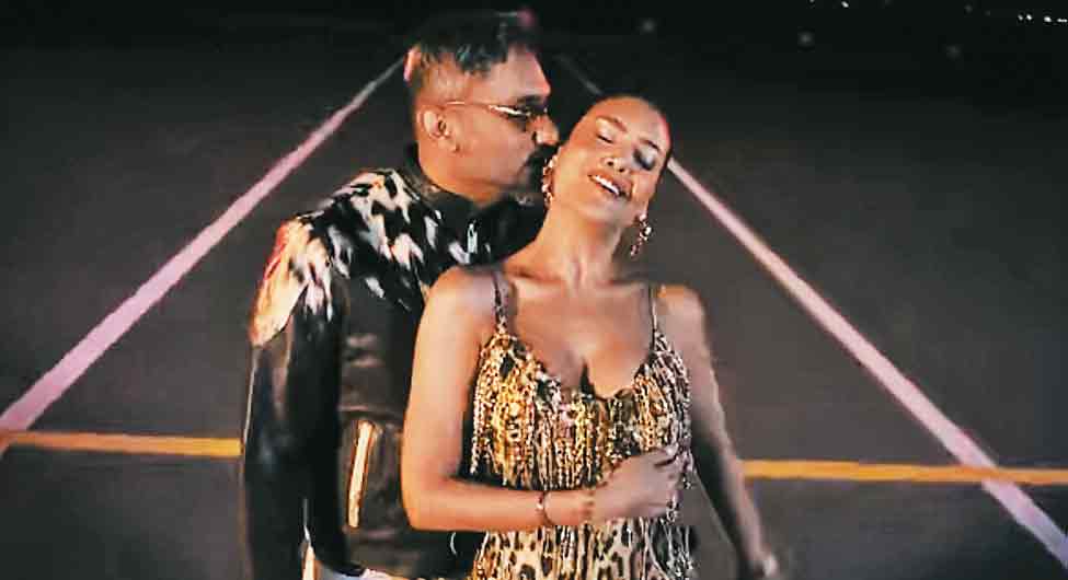 Bhojpuri: Excess of obscenity