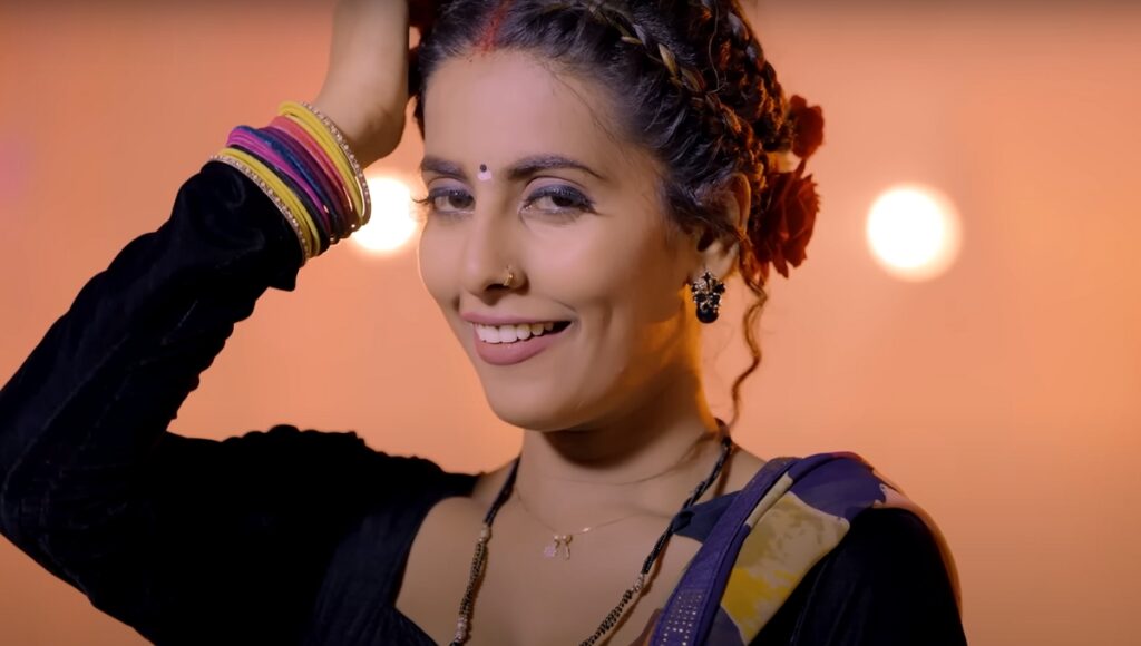 Bhojpuri Song: ताजा हवा गाना Shivani Singh की प्यारी आवाज़ और दिल छू लेने वाला नया भोजपुरी गाना