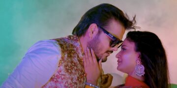 Bhojpuri Song: कजरौटा Arvind Akela Kallu और Shivani Singh का नया धमाकेदार भोजपुरी गीत