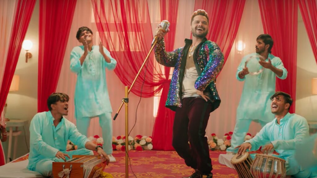 Bhojpuri Song: Nathuniya 2 का दिल छू लेने वाला सफर भोजपुरी का नया सुपरहिट गाना