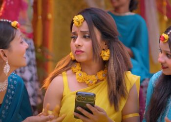 Bhojpuri Song: ज़हर के गोलिया Pramod Premi Yadav और Samiksha Singh का दिल को छू लेने वाला भोजपुरी गीत