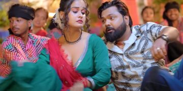 Bhojpuri Song: जब Samar Singh की आवाज़ और Pallavi Singh की अदाएं एकसाथ आईं देखिए 'देहिया उघार के'