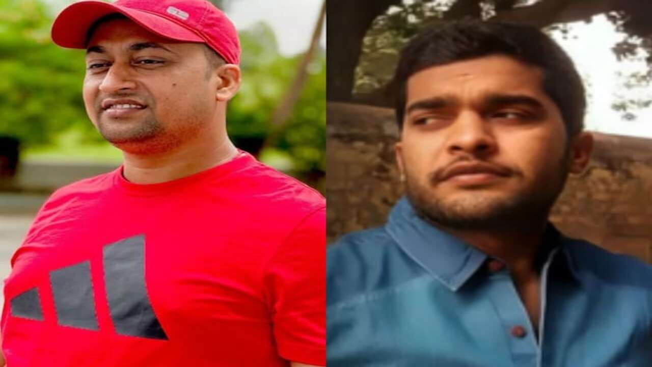 Bihar Crime News | Chandan Mishra Murder Case | Paras Hospital Murder Video | Chandan Mishra Sheru Singh Friendship | Bihar Gangster Shooting | Chandan Mishra Kon Tha | Sheru Singh Kon H | Bloody game of cricket, friendship and crime in Bihar! Which disease was being treated by Chandan Mishra? Who is Singh? Go here everything. News Track in Hindi