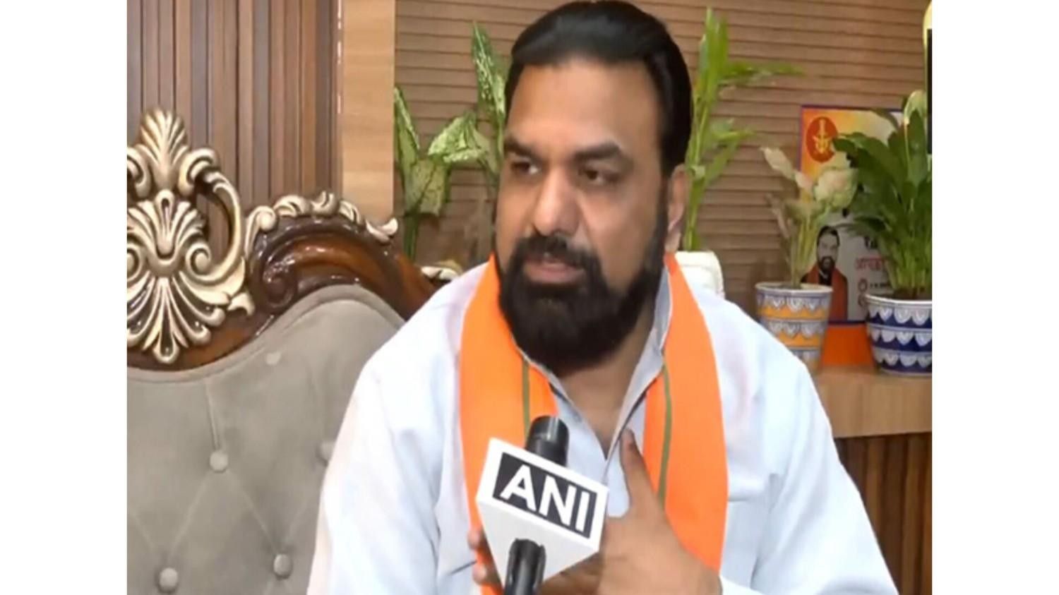 Bihar Deputy Chief Minister Emperor Chaudhary responded to the opposition's criticism of law and order, saying "There is no organized crime in Bihar"