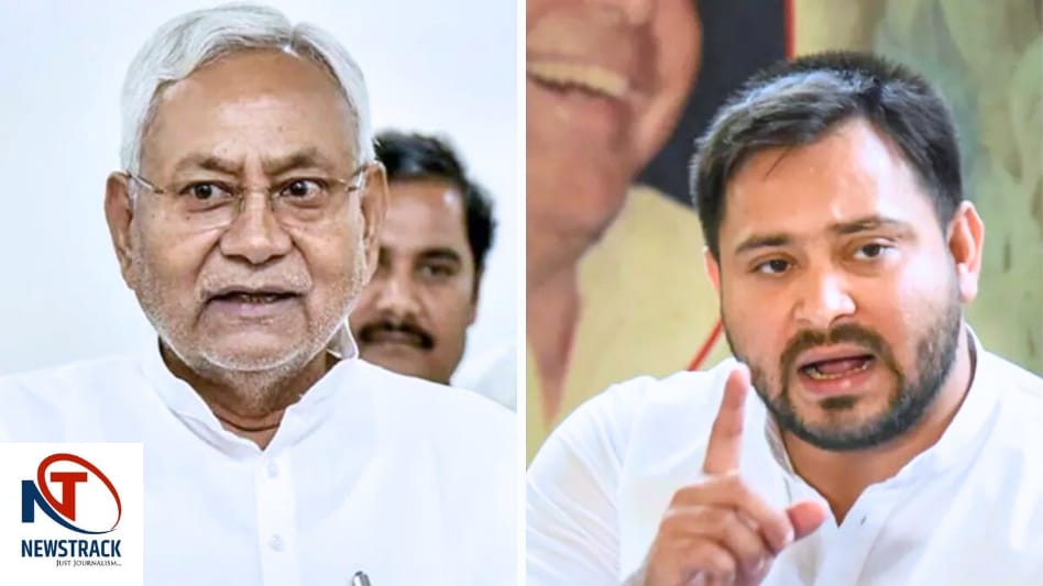 Bihar Election Twist: Power Shift Expected on 153 Seats â € "Tejashwi vs Nitish Showdown | Patna sir change game on 153 vidhan sabha seats in bihar | Tejashwi vs Nitish on Bihar 2025