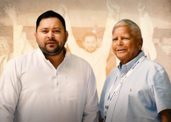 Bihar Elections 2025à ¥ ¤ Farmers Loan Waverà ¥ ¤ Minimum Support Priceà ¥ ¤ Bihar Newsà ¥ ¤ RJD Unveils Pro Farmer Agenda Ahead of Elections Lalu Promieses MSP LAW DEBT WAIW DEBT WAIVER Bihar Vidhan Sabha Election: RJD's victory in Bihar elections decided! Lalu played such political stakes, will be opposed to Chit | News Track in Hindi