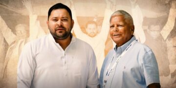 Bihar Elections 2025à ¥ ¤ Farmers Loan Waverà ¥ ¤ Minimum Support Priceà ¥ ¤ Bihar Newsà ¥ ¤ RJD Unveils Pro Farmer Agenda Ahead of Elections Lalu Promieses MSP LAW DEBT WAIW DEBT WAIVER Bihar Vidhan Sabha Election: RJD's victory in Bihar elections decided! Lalu played such political stakes, will be opposed to Chit | News Track in Hindi