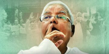 Bihar Former CM Lalu Yadav Compared to Lord Shiva Bhishma Pitamah by RJD Mlc Urmila Thakur | Lalu Prasad Yadav News, Urmila Thakur Statement | RJD MLC Compares Lalu to God | Political Reactions to Urmila Thakurâ € ™ S Statement | Lord Shiva of Lalu Yadav Kalyug ... who is the woman who claims; Big stir in Bihar | News Track in Hindi