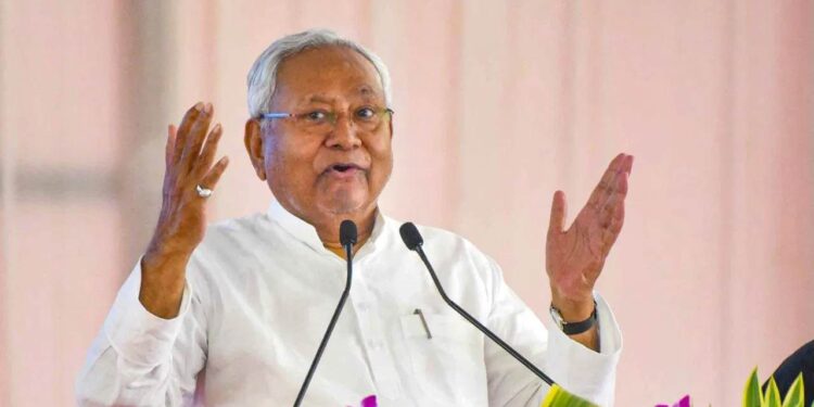 Bihar Government Jobs 2025, Nitish Kumar Job Mastestroke, Bihar Job Recruitment Drive, Bihar Teacher Vacancies 2025, Bihar Police Job Recruitment, Bihar Employment News, Bihar Employment News, Bihar Latst Government Jobs, Nitish Kumar 1.4 Lakh Jobs, Bihar Job Opportunities 2025, Bihar Government Employment Boom, Bihar Sarkari Naukri Update, Nitish Kumar Politics 2025, Bihar Eliation Job Strategy, Bihar Job Wave 2025, Bihar Jobs For Backward Classes, Bihar Economic Development Jobs, Bihar Anti-Canarment Strategy, Bihar Teacher Recruitment News, Nitish Kumar VS TEJASHWI YADAV, Bihar Mission 2025, Bihar GDP and Jobs Link, Bihar Per Capita Income Rise, Bihar Job Appointments IMPACT, Bihar Jobs and Vote Bank, BIHAR JOB TRANSPARENCY Debate Tsunami of government job in Bihar! Luck changed from 1.4 lakh jobs, Nitish played Mastrstroke. News Track in Hindi