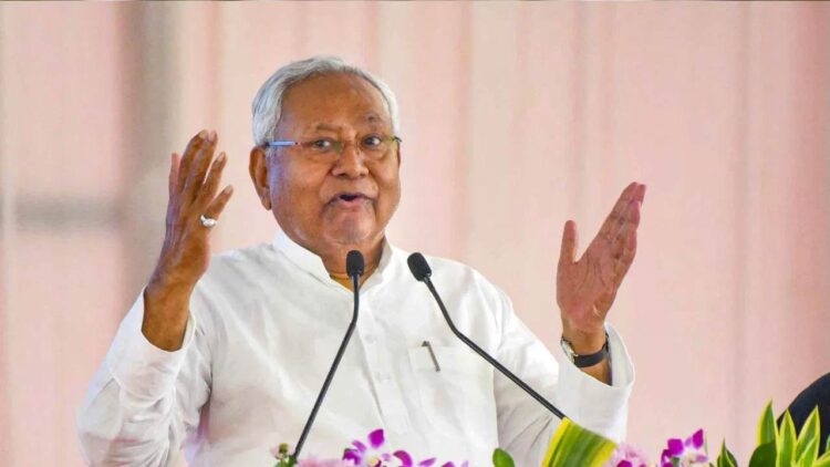 Bihar Government Jobs 2025, Nitish Kumar Job Mastestroke, Bihar Job Recruitment Drive, Bihar Teacher Vacancies 2025, Bihar Police Job Recruitment, Bihar Employment News, Bihar Employment News, Bihar Latst Government Jobs, Nitish Kumar 1.4 Lakh Jobs, Bihar Job Opportunities 2025, Bihar Government Employment Boom, Bihar Sarkari Naukri Update, Nitish Kumar Politics 2025, Bihar Eliation Job Strategy, Bihar Job Wave 2025, Bihar Jobs For Backward Classes, Bihar Economic Development Jobs, Bihar Anti-Canarment Strategy, Bihar Teacher Recruitment News, Nitish Kumar VS TEJASHWI YADAV, Bihar Mission 2025, Bihar GDP and Jobs Link, Bihar Per Capita Income Rise, Bihar Job Appointments IMPACT, Bihar Jobs and Vote Bank, BIHAR JOB TRANSPARENCY Debate Tsunami of government job in Bihar! Luck changed from 1.4 lakh jobs, Nitish played Mastrstroke. News Track in Hindi