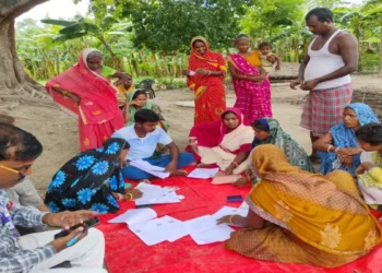 Bihar Voter Verification: Election Commission gave a big exemption in voter verification in Bihar, know what to do if there is no papers?