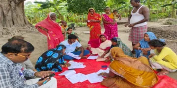 Bihar Voter Verification: Election Commission gave a big exemption in voter verification in Bihar, know what to do if there is no papers?